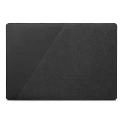 Native Union Stow Slim Sleeve (Macbook Pro 16) - Grå