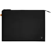 Native Union W.F.A Sleeve (Macbook Pro 16/15) - Svart