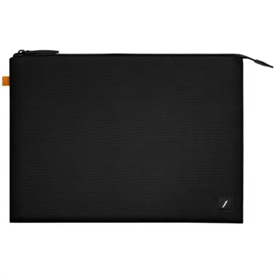 Native Union W.F.A Sleeve (Macbook Pro 16/15) - Orange