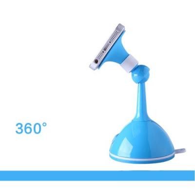 Nillkin PhoneStand Universal Bilhållare - Gul