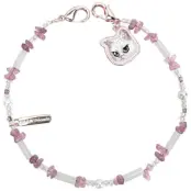 Nimmy Mobilrem Väska berlock Magnetisk Fashion - Rosa