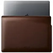 Nomad Leather Sleeve (Macbook Pro 16)