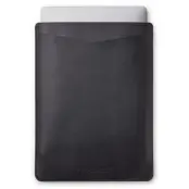 Philbert Ultra Slim Sleeve with Strap (Macbook Pro 14) - Vit
