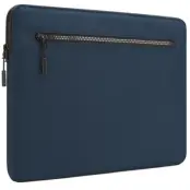 Pipetto Organiser MacBook Sleeve (13") - Svart