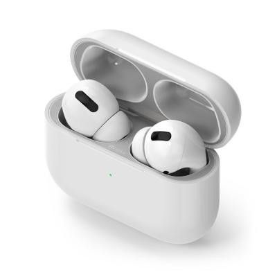 Ringke Dust Guard Sticker Airpods Pro Silver