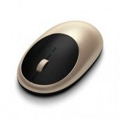 Satechi M1 Bluetooth-mus-Guld