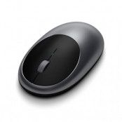 Satechi M1 Bluetooth-mus-Rymdgrå