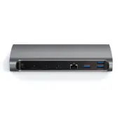 Satechi Thunderbolt 4 Dock Med 3 ThunderBolt Anslutningar