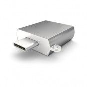 Satechi USB-C Adapter - Space Grå