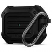 Apple AirPods Pro Case Tough Armor Black