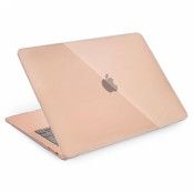 Artwizz Clear Clip MacBook Air 13 Hard Shell Skal - Genomskinligt