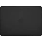 SwitchEasy Touch Protective Case (Macbook Air 13 (2022-2025)) - Svart