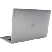 Decoded Recycled Frame Case (Macbook Air 15 (2023-2025)) - Transparent