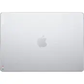 Decoded Recycled Frame Case (Macbook Pro 14 M1 (2021-2023)) - Svart