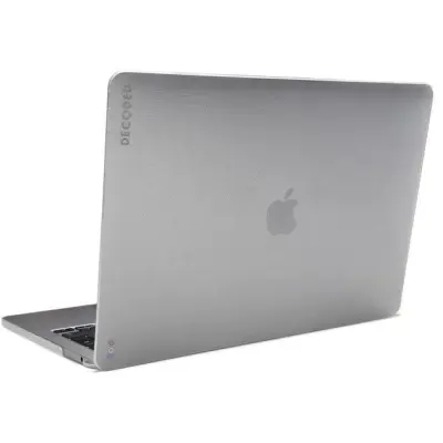 Decoded Recycled Frame Case (Macbook Air 15 (2023-2025)) - Svart