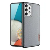 Dux Ducis Galaxy A73 Skal Fino - Blå