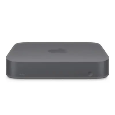 Elago Silicone Case (Mac mini 2018) - Vit