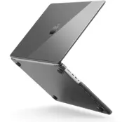 Elago Ultra Slim Case (Macbook Air 13"(2022)) - Transparent