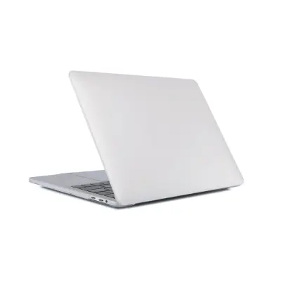 Enkay Protective Case + Keyboard Cover (Macbook Pro 16) - Svart