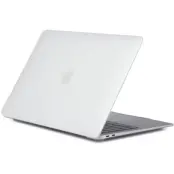 eStuff Clear Frosted Hard Case (MacBook Neo)