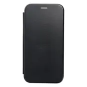 Forcell Galaxy A03 Fodral Elegance - Svart