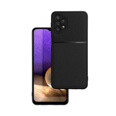 Forcell Galaxy A32 Lite 4G Skal Noble - Svart