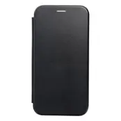 Forcell Galaxy A53 5G Fodral Elegance - Svart