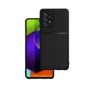 Galaxy A55 Mobilskal Noble - Svart