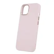 Galaxy S25 Edge Mobilskal Satin - Rosa