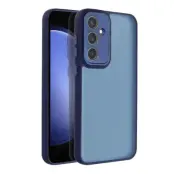 Galaxy S25 Ultra Mobilskal Variete - Blå