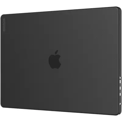 Incase Hardshell Dots Case (Macbook Pro 16 (2021-2024)) - Transparent