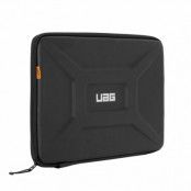 Laptop Sleeve Black - Large, upp till 15 tum