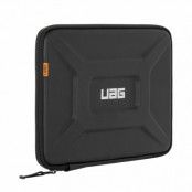 Laptop Sleeve Black - Medium, upp till 13 tum
