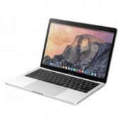Laut Slim Crystal X Skal till MacBook Pro 16" - Transparent
