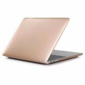 MacBook Pro 13.3 2016 A1706/A1708 Klassisk Skal - Guld