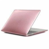 MacBook Pro 13.3 2016 A1706/A1708 Klassisk Skal - Roséguld