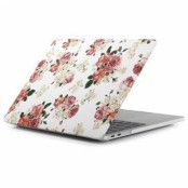 MacBook Pro 13.3 2016 A1706/A1708 Klassisk Skal - Rosor