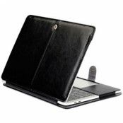 MacBook Pro 13.3 2016 A1706/A1708 Skal - Svart