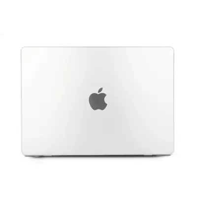 Moshi Macbook Pro 14''Skal iGlaze - Transparent