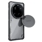 Nillkin Mobilskal till Xiaomi 15 Ultra Iceblade Prop Kickstand - Svart