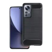Realme 14 Pro Plus Mobilskal Carbon - Svart