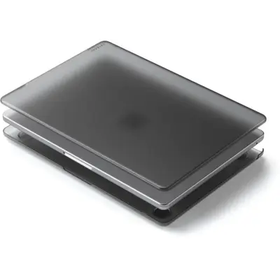 Satechi Eco Hardshell Case (Macbook Air 13 (2022-2025)) - Grå