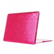 Skal till MacBook Air 13"" - Glittery Magenta