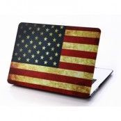 Skal till MacBook Pro 13"" - American Flag