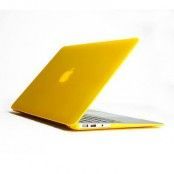 Skal till MacBook Pro 13"" - Gul