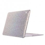Skal till MacBook Pro 13"" Retina - Glittery Silver