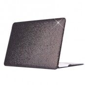 Skal till MacBook Pro 13"" Retina - Glittery Svart
