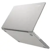 Spigen Skal För Macbook Air 15 Urban Fit - Heather Grå
