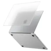 Spigen Skal För Macbook Pro 14 Airskin - Frost Clear