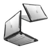 SupCase Skal För Macbook Neo 13 Unicorn Beetle Pro - Svart/Clear